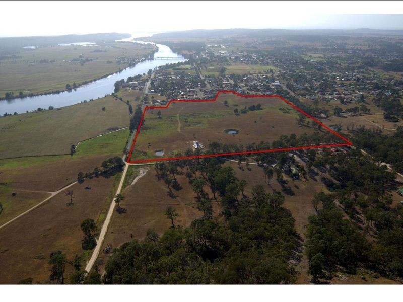 Lot 115 River Street West, Moruya NSW 2537