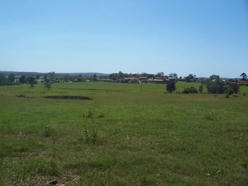 Lot 115 River Street West, Moruya NSW 2537