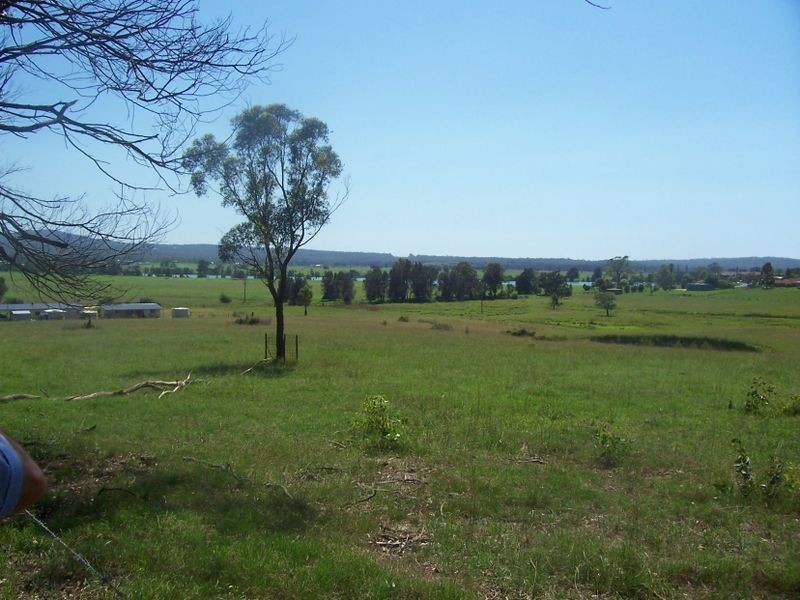 Lot 115 River Street West, Moruya NSW 2537