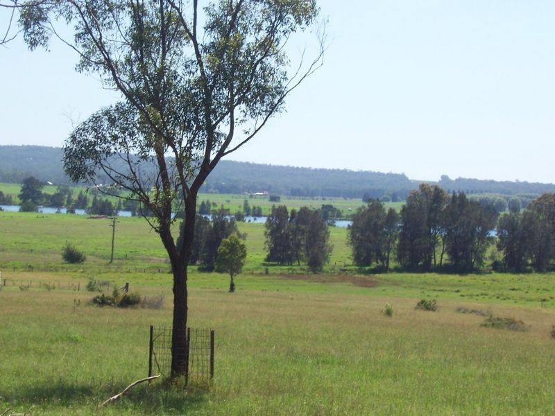 Lot 115 River Street West, Moruya NSW 2537