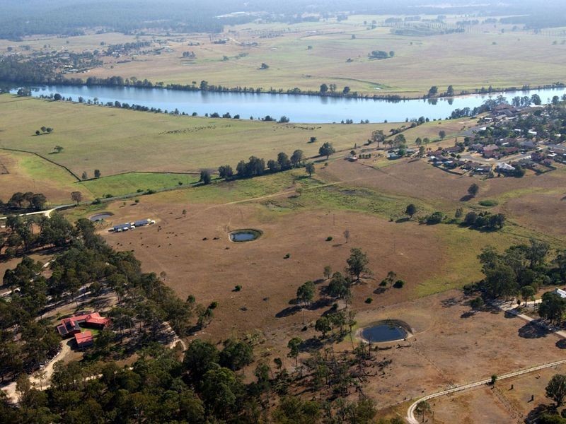 Lot 115 River Street West, Moruya NSW 2537