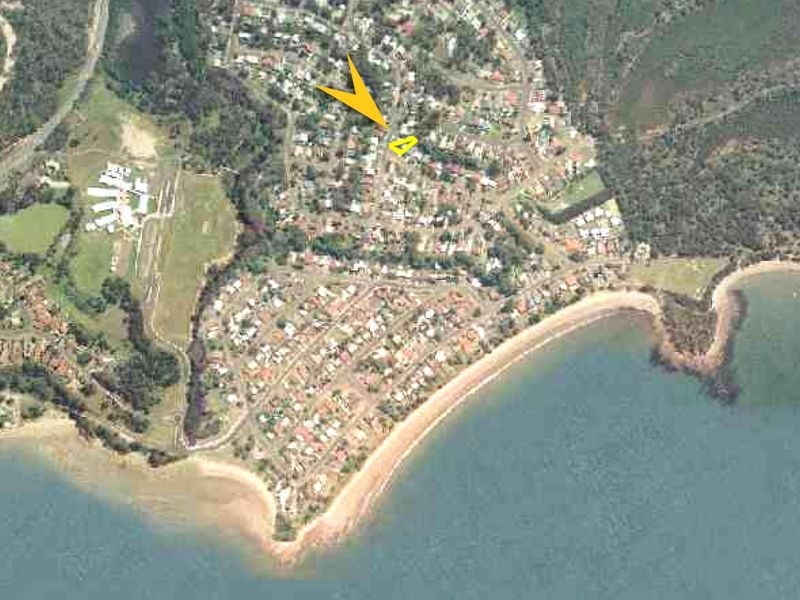 2 Wallarah Street, Surfside NSW 2536