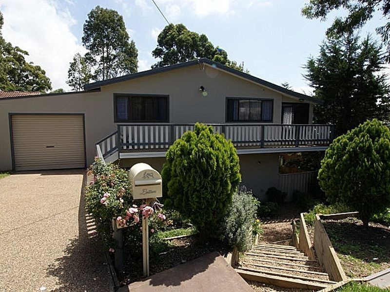 46 Vista Avenue, Catalina NSW 2536