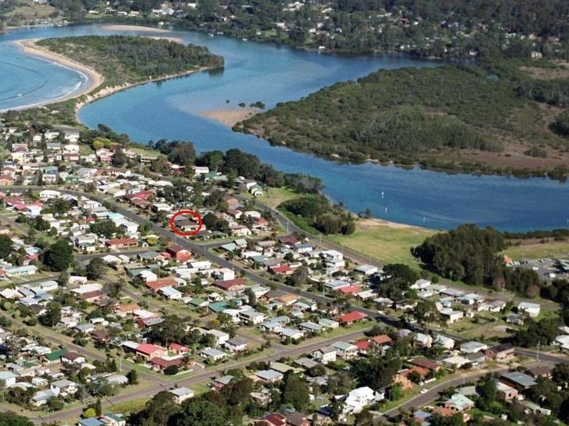 71 Ainslie Parade, Tomakin NSW 2537