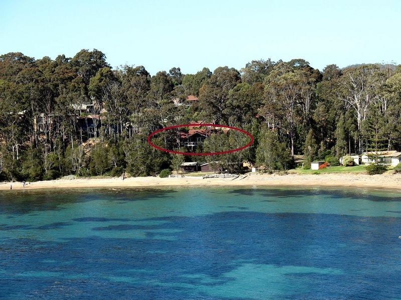 8 Beechwood Court, Sunshine Bay NSW 2536