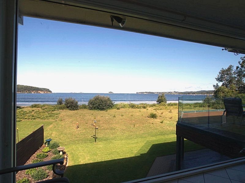 60 Myamba Parade, Surfside NSW 2536