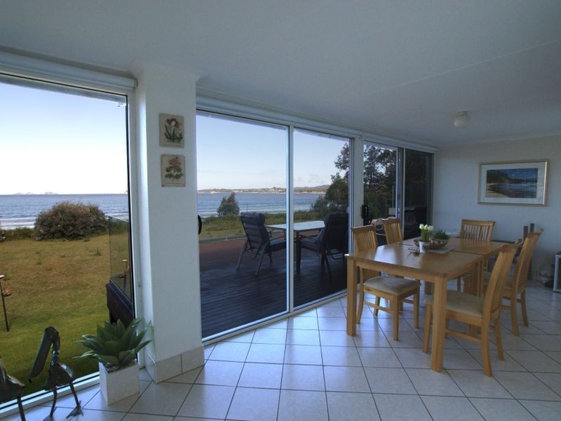 60 Myamba Parade, Surfside NSW 2536