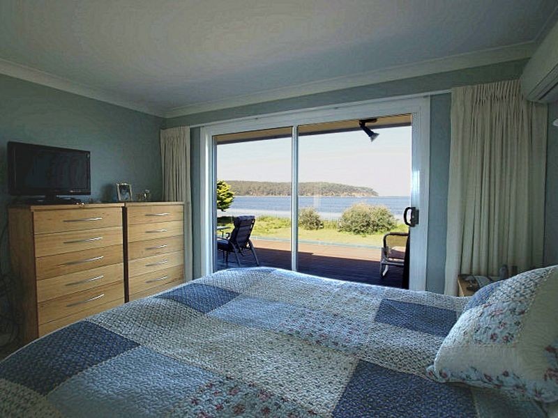 60 Myamba Parade, Surfside NSW 2536