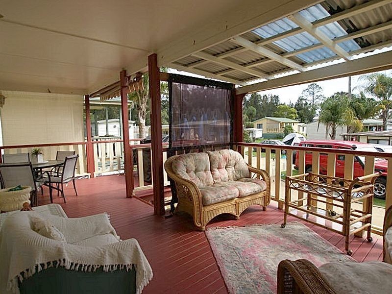 Site 31/41 Beach Road, Sunshine Bay NSW 2536