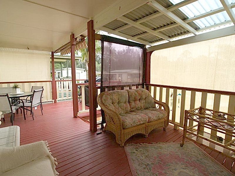 Site 31/41 Beach Road, Sunshine Bay NSW 2536