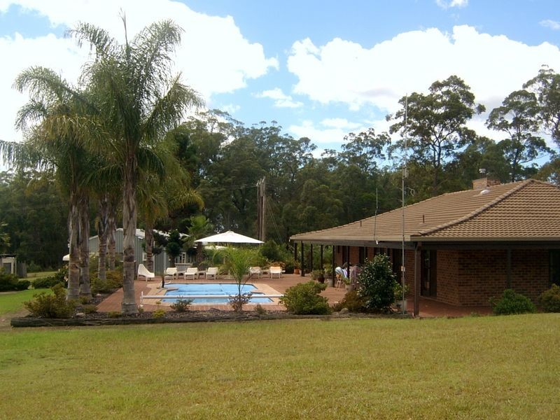 285 Hawdons Road, Moruya NSW 2537
