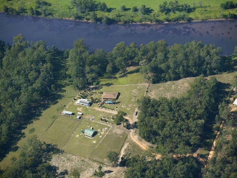 285 Hawdons Road, Moruya NSW 2537