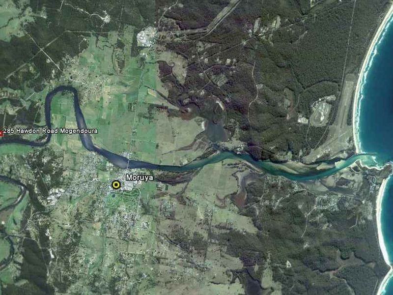 285 Hawdons Road, Moruya NSW 2537