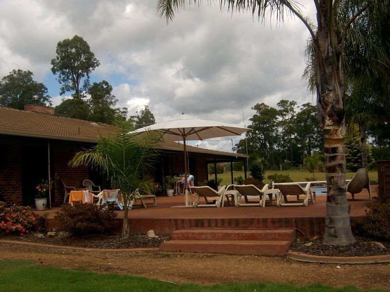 285 Hawdons Road, Moruya NSW 2537