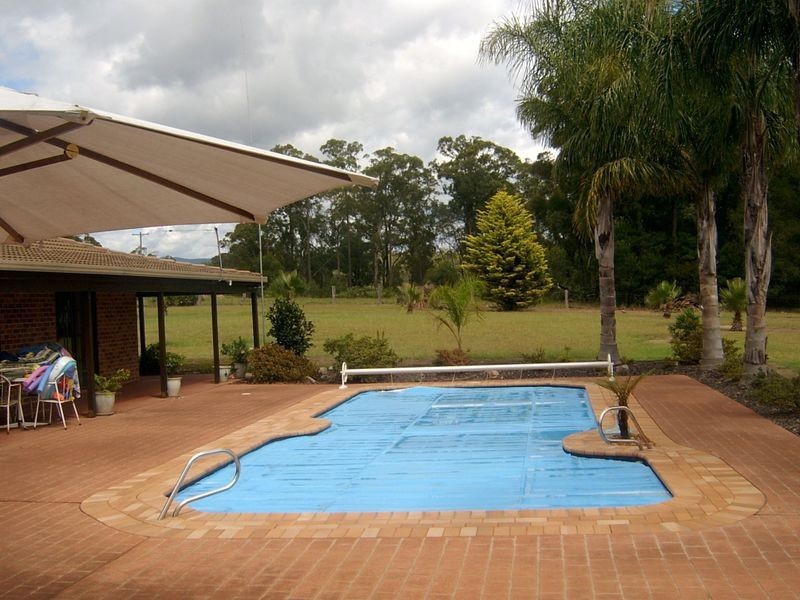 285 Hawdons Road, Moruya NSW 2537