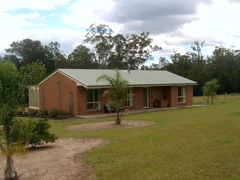 285 Hawdons Road, Moruya NSW 2537