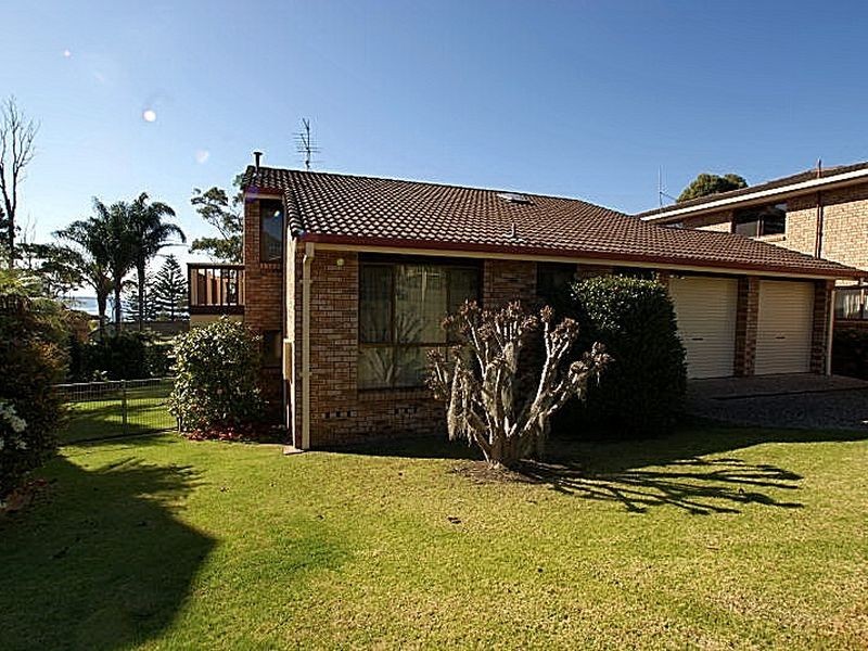 6 Parker Avenue, Surf Beach NSW 2536