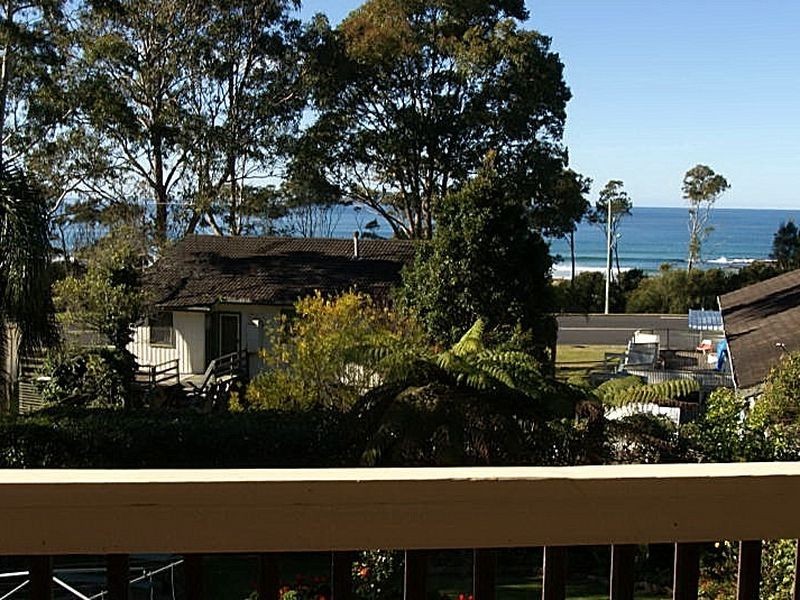 6 Parker Avenue, Surf Beach NSW 2536