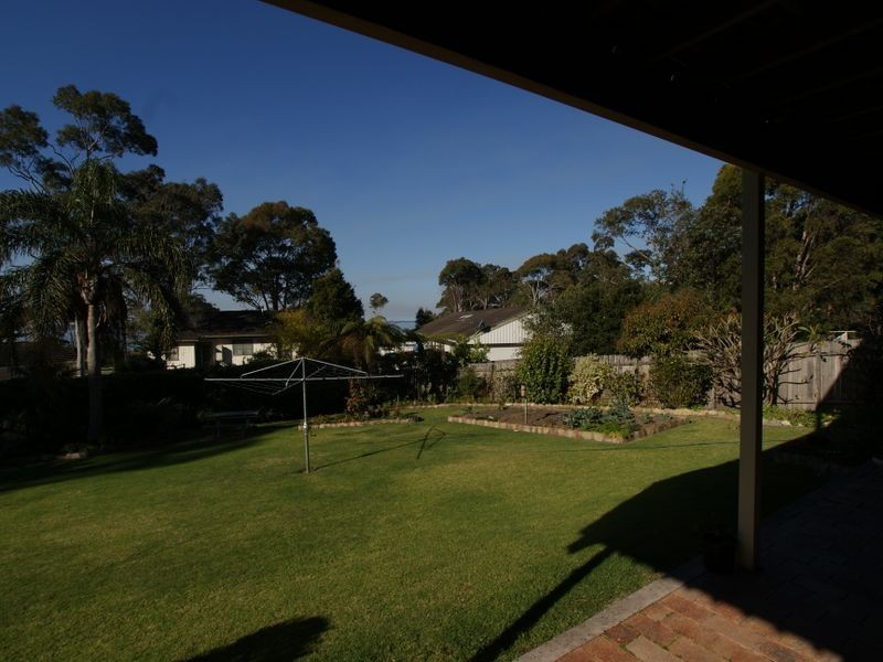 6 Parker Avenue, Surf Beach NSW 2536