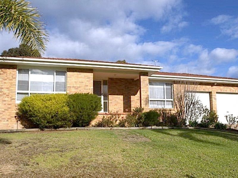 41 Sunshine Bay Road, Sunshine Bay NSW 2536