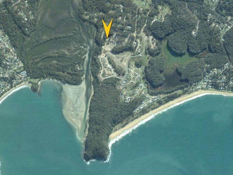 64 Litchfield Crescent, Long Beach NSW 2536