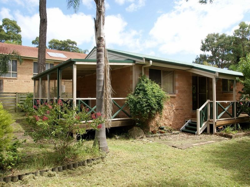 18 Osprey Place, Surfside NSW 2536