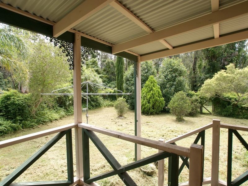 18 Osprey Place, Surfside NSW 2536