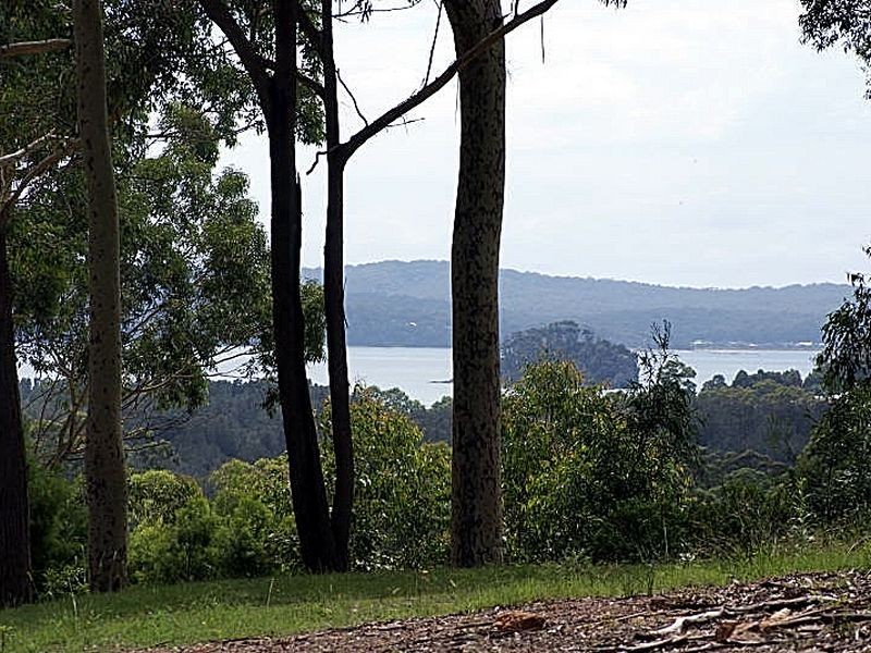 Lot 12 Jedel Drive, Batehaven NSW 2536