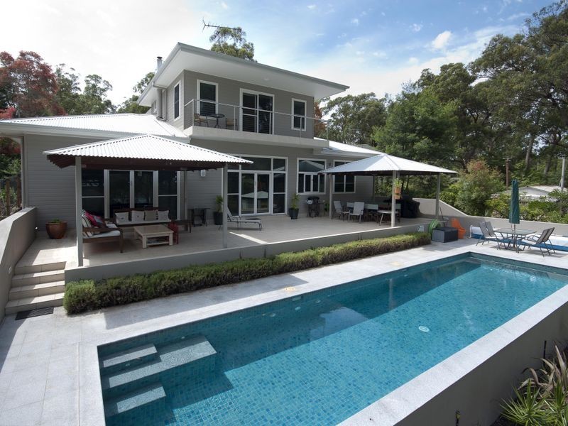 27 Sproxtons Lane, Nelligen NSW 2536