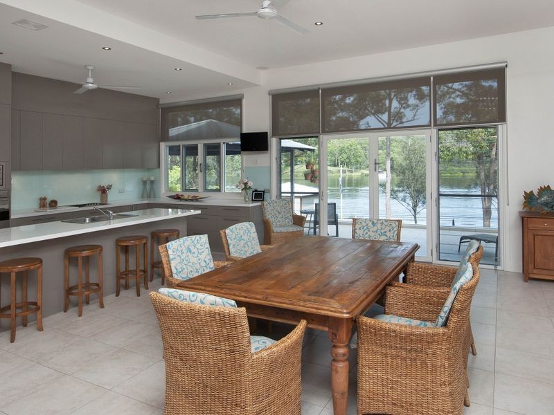 27 Sproxtons Lane, Nelligen NSW 2536