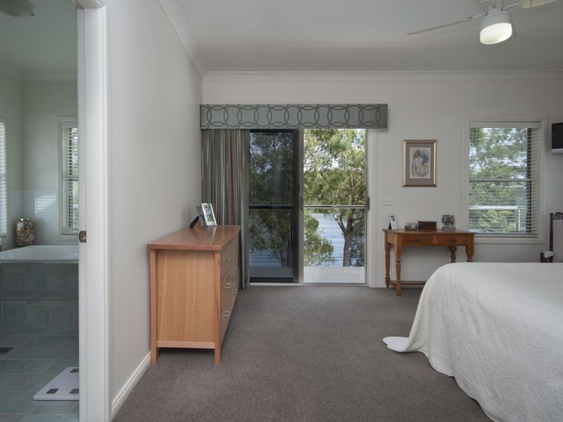 27 Sproxtons Lane, Nelligen NSW 2536