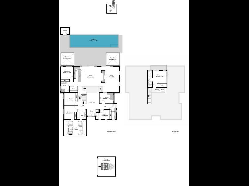 27 Sproxtons Lane, Nelligen NSW 2536