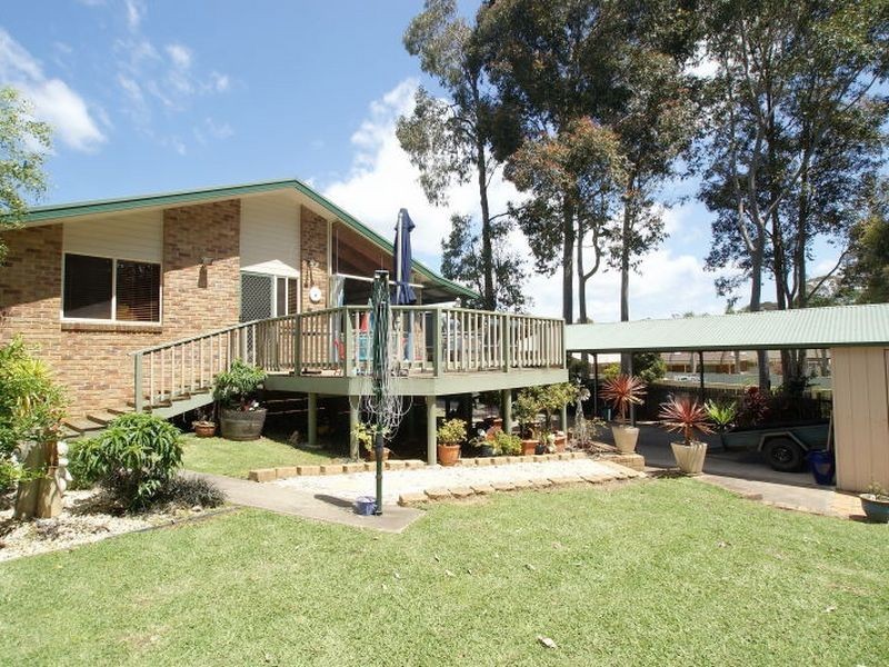18 Sunshine Bay Road, Sunshine Bay NSW 2536