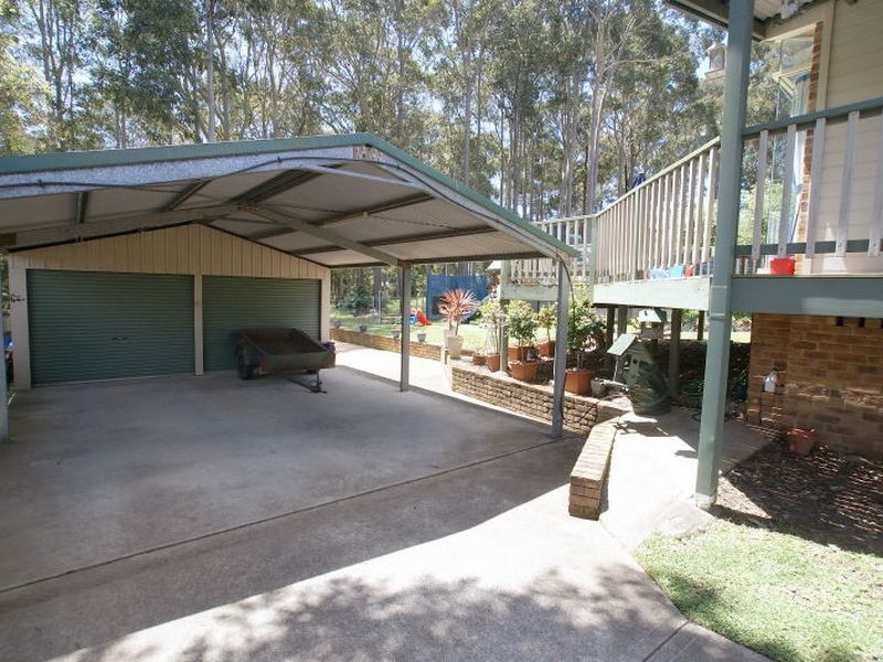 18 Sunshine Bay Road, Sunshine Bay NSW 2536