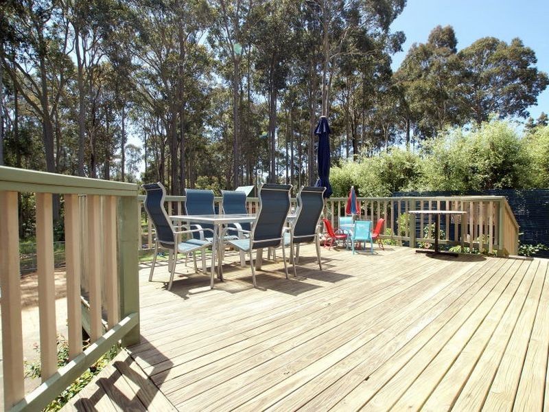 18 Sunshine Bay Road, Sunshine Bay NSW 2536
