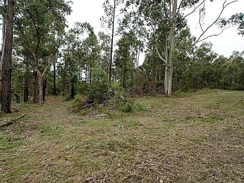 Lot 463 Maulbrooks Road, Mogo NSW 2536