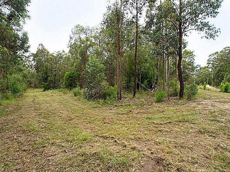 Lot 463 Maulbrooks Road, Mogo NSW 2536