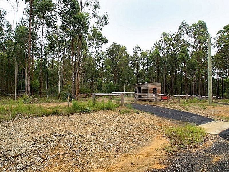 Lot 463 Maulbrooks Road, Mogo NSW 2536