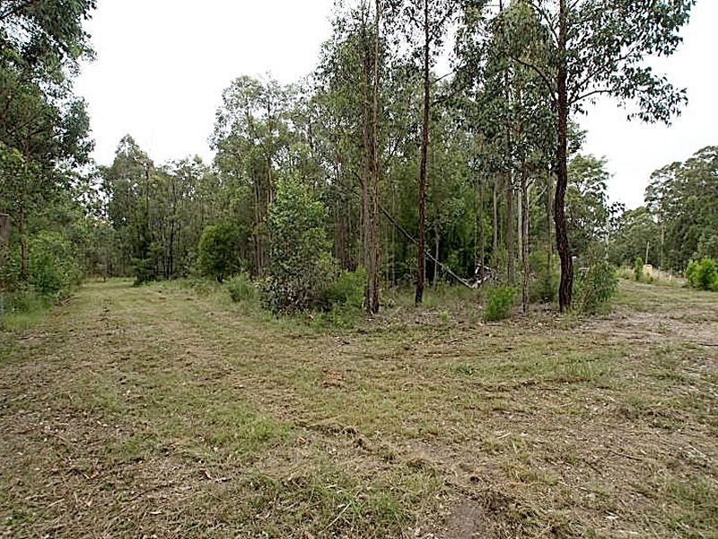 Lot 464 Maulbrooks Road, Mogo NSW 2536