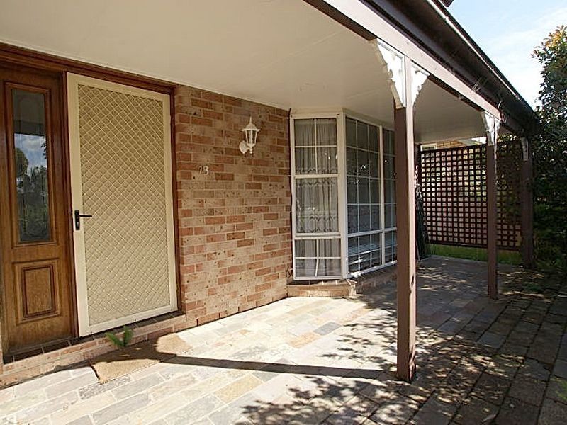 43 Eric Fenning Drive, Surf Beach NSW 2536