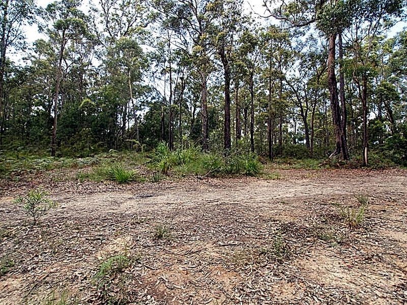 Lot 87 Cullendulla Drive, Long Beach NSW 2536
