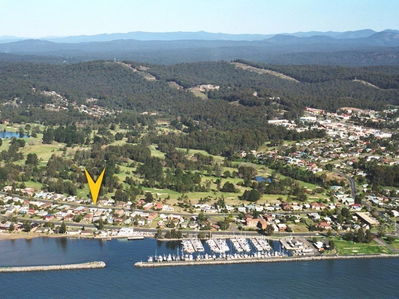 47 Golf Links Drive, Batemans Bay NSW 2536