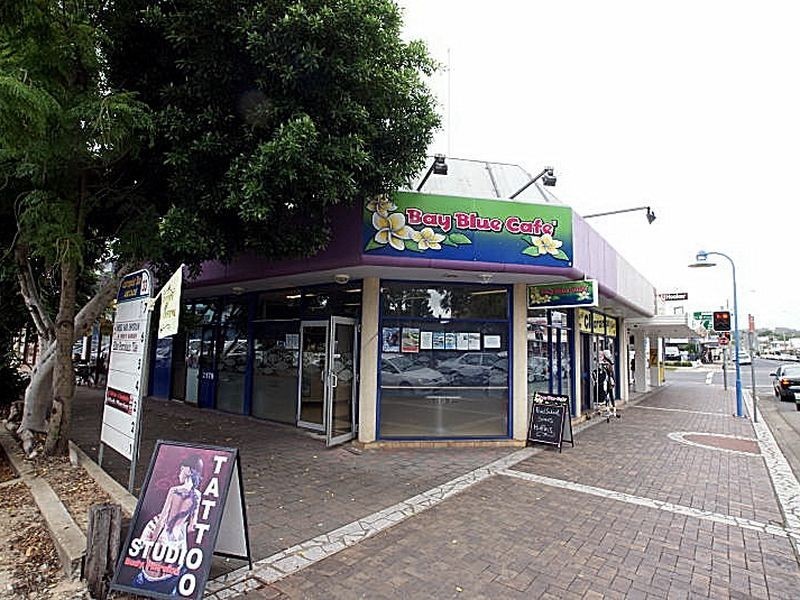 2/33 Orient Street, Batemans Bay NSW 2536