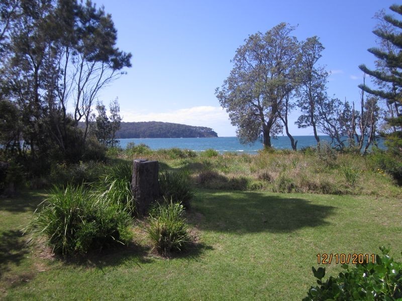 48 Myamba Parade, Surfside NSW 2536