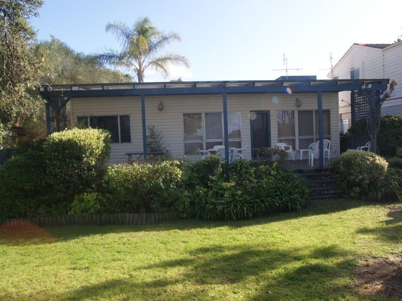 48 Myamba Parade, Surfside NSW 2536