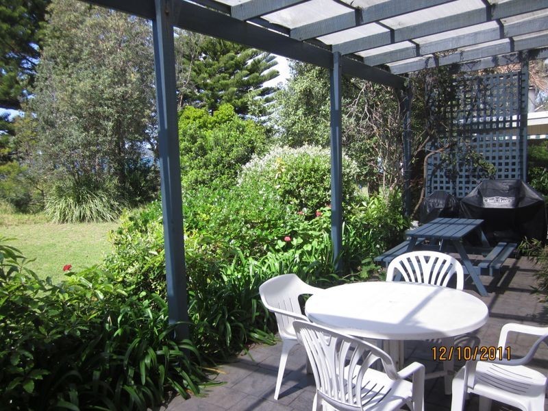 48 Myamba Parade, Surfside NSW 2536