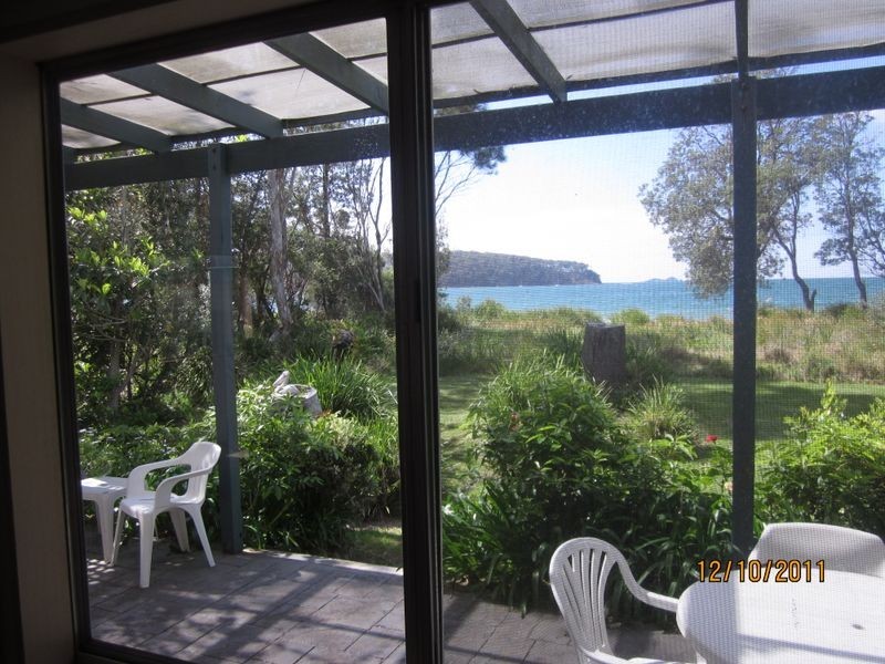 48 Myamba Parade, Surfside NSW 2536