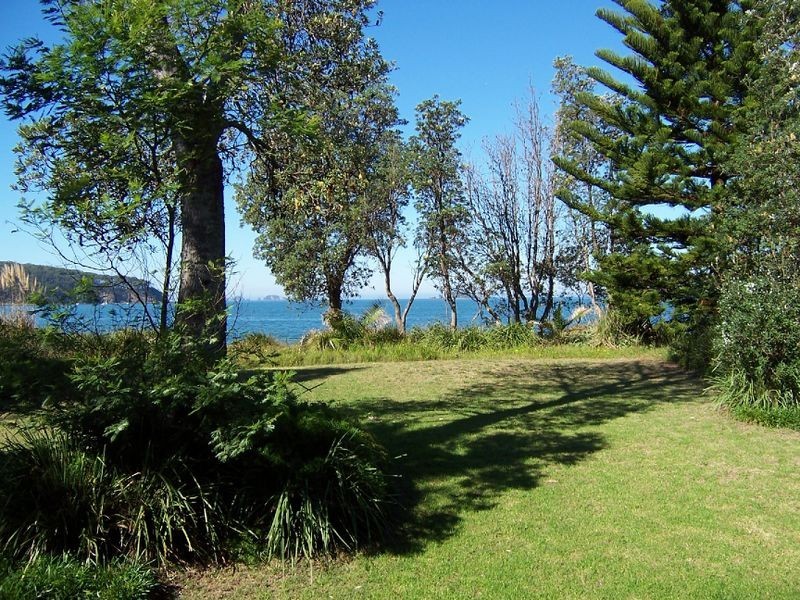 48 Myamba Parade, Surfside NSW 2536