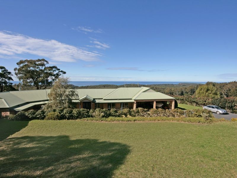 257 Burri Road, Malua Bay NSW 2536