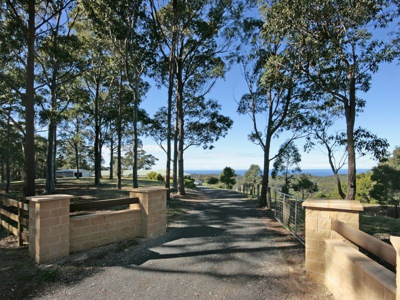 257 Burri Road, Malua Bay NSW 2536